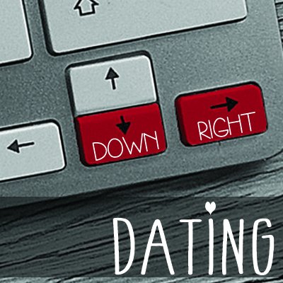 The diary of a young man's online dating experiences as they unfold.