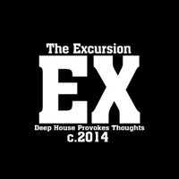 DeepHouseRadioShow (@theexcursionrs) 's Twitter Profile