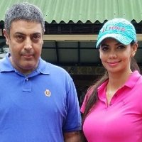 Vikram Kamboj (@vikramkamboj) 's Twitter Profile