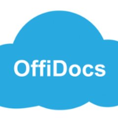 OffiDocs CEO Profile