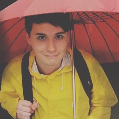 free follow from @transienthowell follow that account instead of this one