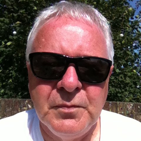 colin russell Profile