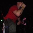 Robert Whelan - @DebrisVocals - Twitter