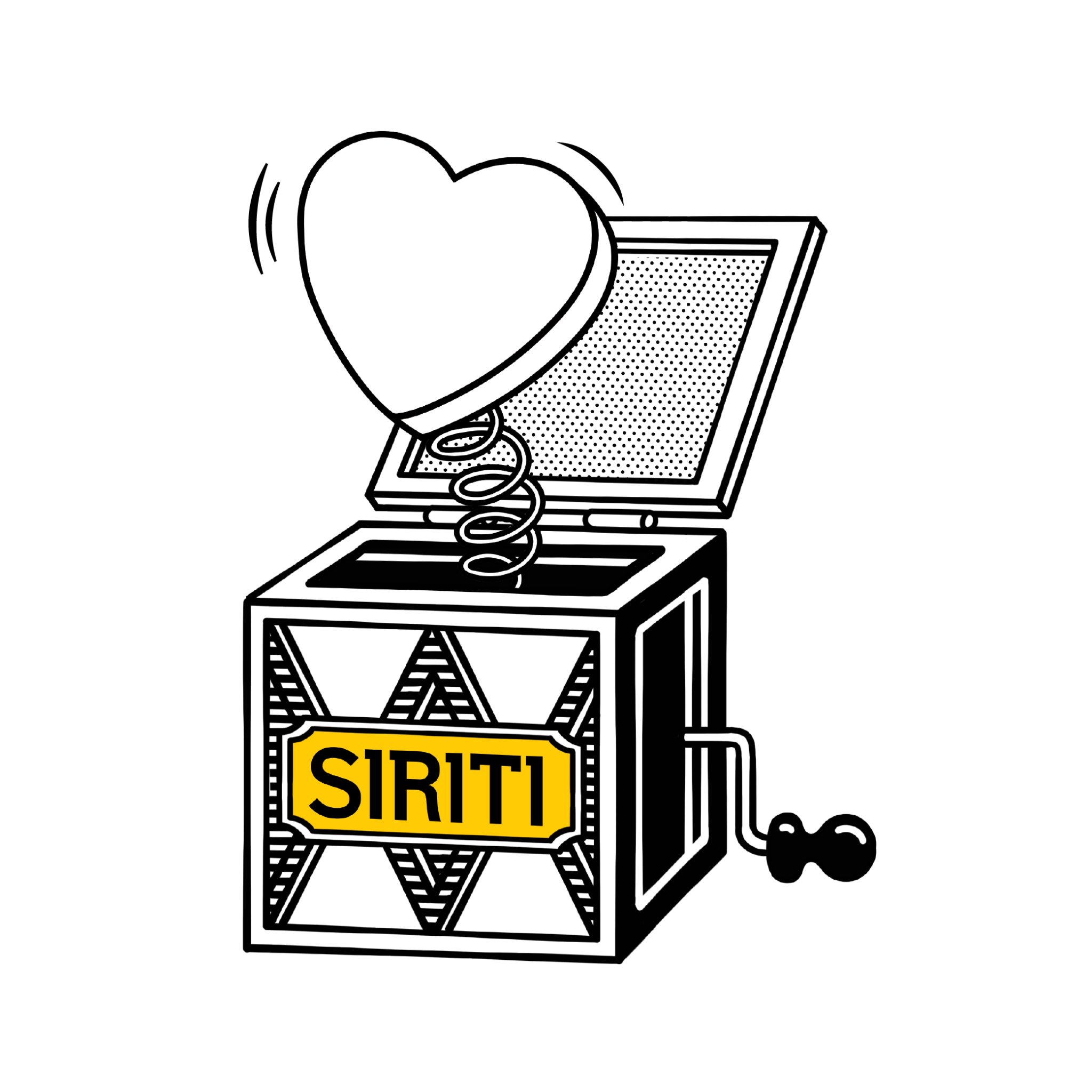 Siriti is the power within us to influence others. We are a creative agency that helps brands engage in transformative ways.