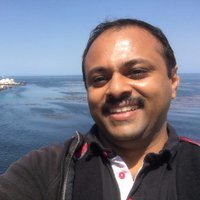 Krishnakumar R (KK) (@kkwriting) 's Twitter Profile Photo Krishnakumar R (KK) (@kkwriting) 's Twitter Profile Photo