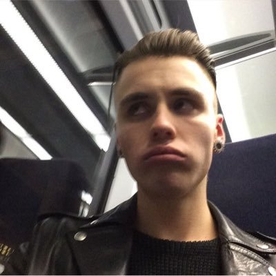 evanrpgs's profile picture. Francis mon H