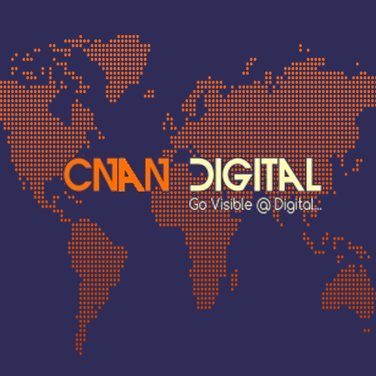 CNANDigital Is Best Digital Marketing Solution Company, Providing Web Designing, SEO, SMO, PPC, E-mailers, Mobile Apps, Software Development Services & More