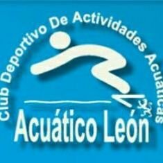 Club Deportivo Leonés de Actividades Acuáticas. Aprendemos. Nos divertimos. Competimos. Crecemos. Desde 2014.