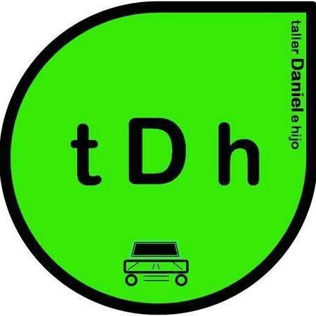 tdanielehijo's profile picture. Bienvenidos al taller de chapa  y pintura . #automóviles #camiones  #autobuses #lunas.  #RESTAURACIONES