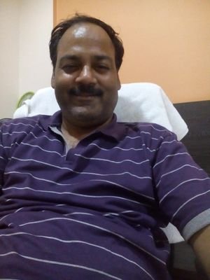 SrivastavSunil's profile picture. Beyond Time.....