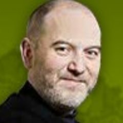 Denis_Baupin Profile Picture