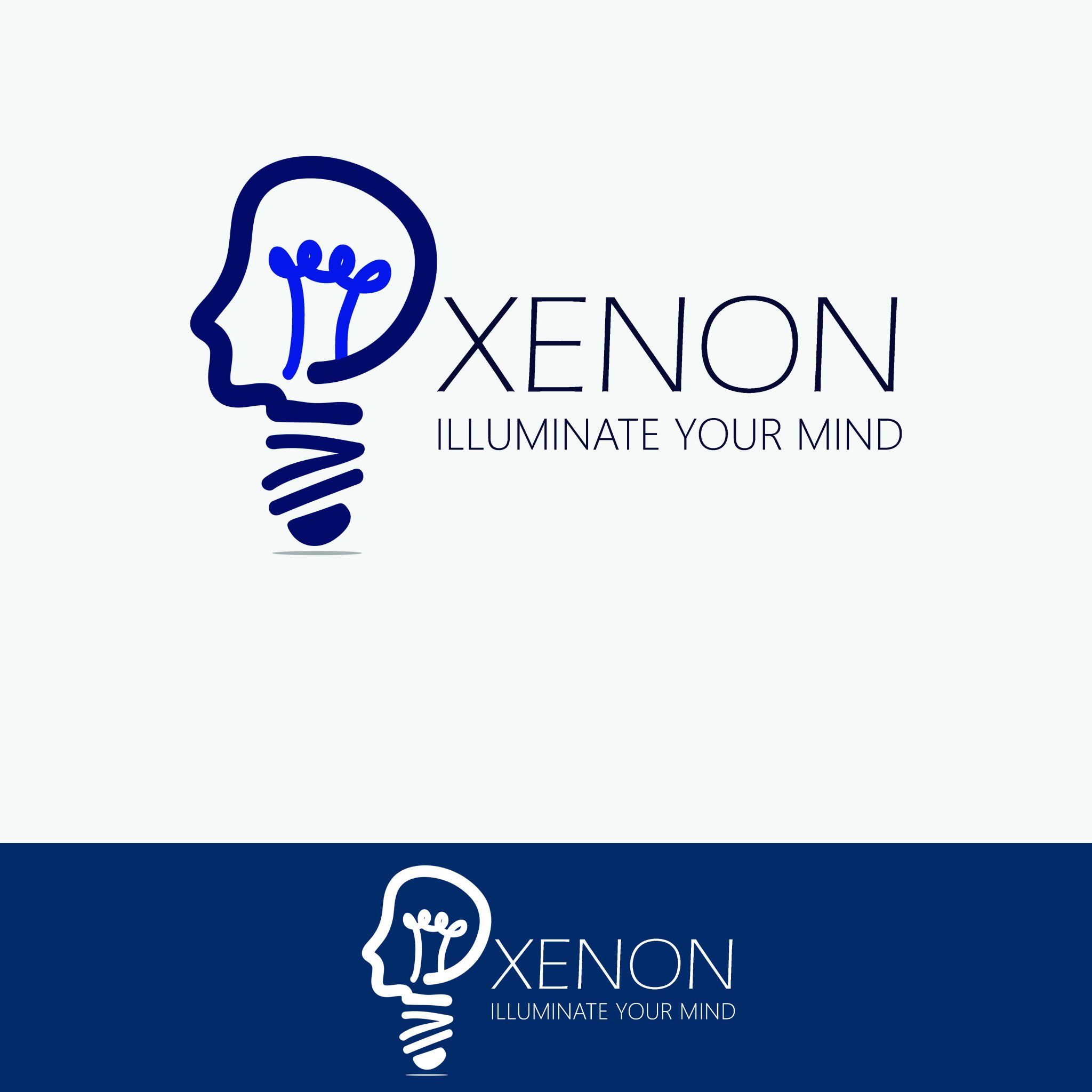 XENON ACADEMY, we are entrepreneurs & online instructors. we have a passion to teach you the best of us.