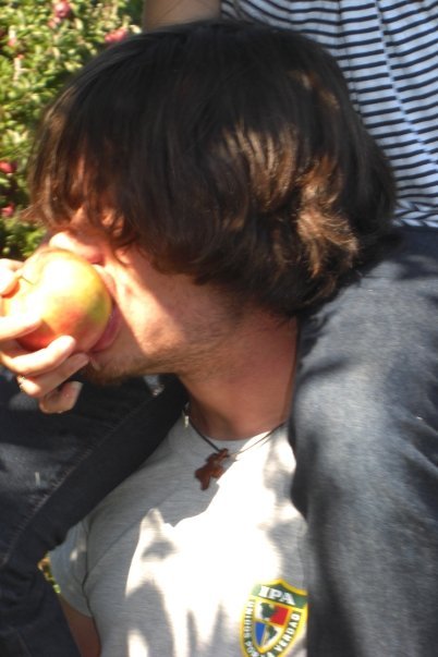 thepetersonian's profile picture. I'm a Jesus follower, a husband, a father, a high school English teacher, a game lover, and a half-hearted tweeter. Join me?