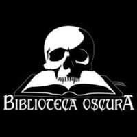 Biblioteca Oscura(@BibliOscura) 's Twitter Profile Photo
