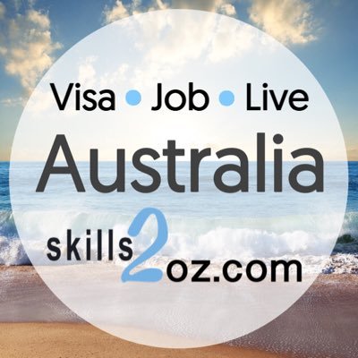 Skills2oz connects you to employers hiring workers all over the world to live & work in Australia. Visa Advice | Career Consultations | Resume Writing Services