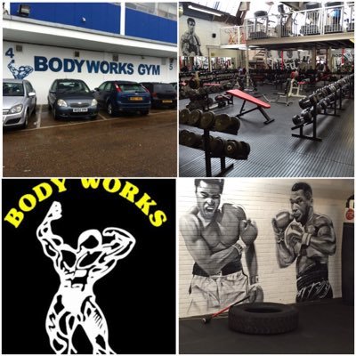 We Are A Bodybuilding Gym That Caters For All Come Down And See Us ! 💪🏼🏋🏽 Men Only !