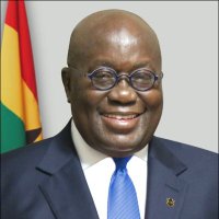 Nana Akufo-Addo(@NAkufoAddo) 's Twitter Profile Photo