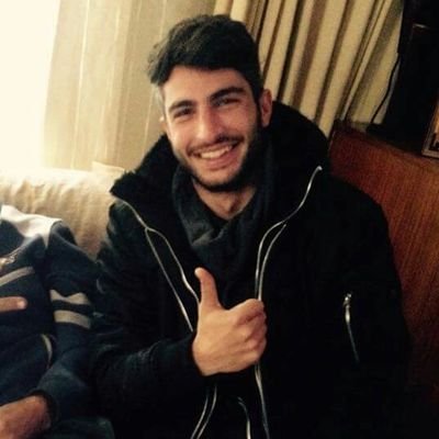 evros51's profile picture. 