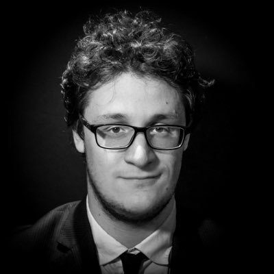 aspicthesnake's profile picture. Musicien multifonctions, clavieriste de @Magoyond, ingé-son pour @blueprint_pm