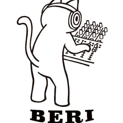 beriberi37's profile picture. フリーサウンドエンジニア 北九州を拠点に音屋やってます