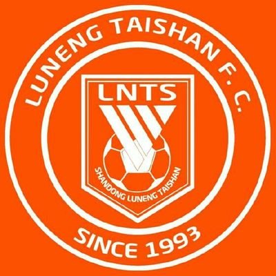 ⚽Shandong Luneng Taishan FC(山东鲁能泰山/山東魯能泰山)
⚽CSL/Chinese Super League(中国足球超级联赛/中國足球超級聯賽/中超) News. 
⚠UNOFFICIAL ACCOUNT.