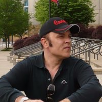 Joe Ontario(@JoeOntario) 's Twitter Profile Photo