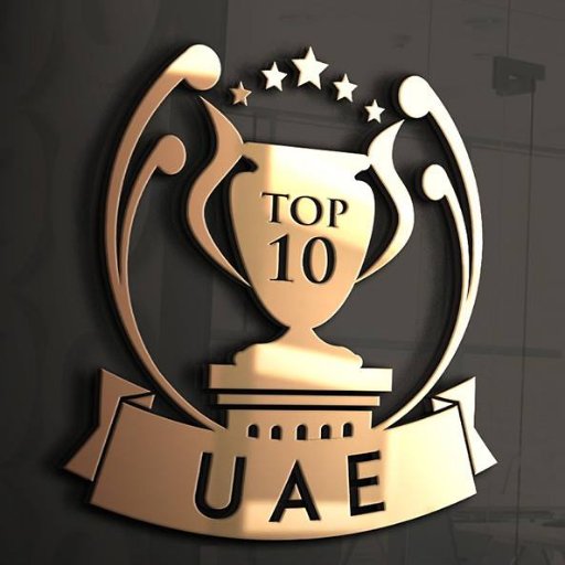 uaetopten's profile picture. 
