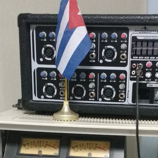 Emisora de radio fundada el 18 de diciembre de 2008 y está ubicada en el centro oeste de Cuba, en el municipio de Fomento, provincia Sancti Spíritus.