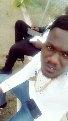 I am a Ghanaian personality, precisely born in the Volta region, an upcoming business tycoon.