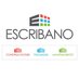 Grupo Escribano (@grupoescribano) Twitter profile photo Grupo Escribano (@grupoescribano) Twitter profile photo