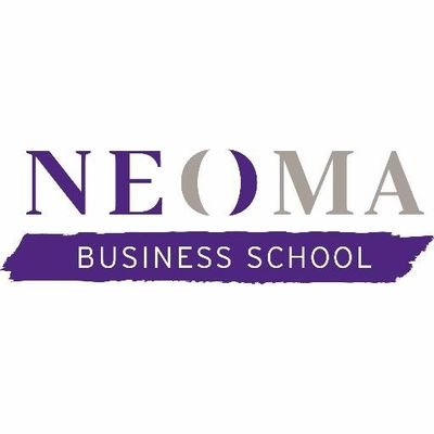 Compte #twitter du MS Business Développement et Clients Grands Comptes #1 Classement SMBG #MGMT #Negociations #Business #Leadership @NeomaBS @thomasfraudet