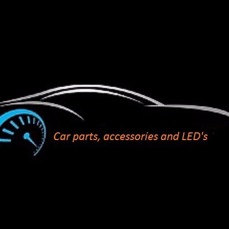 Car parts, accessories and LED's
UK stock