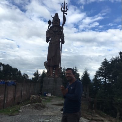 MaheshPalor2009's profile picture. 