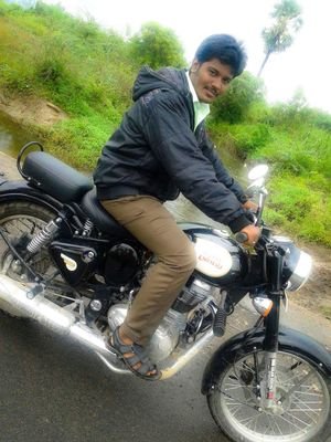 kartick13116833's profile picture. 