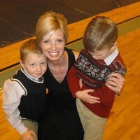 Erin Bearden - @erinbearden Twitter Profile Photo