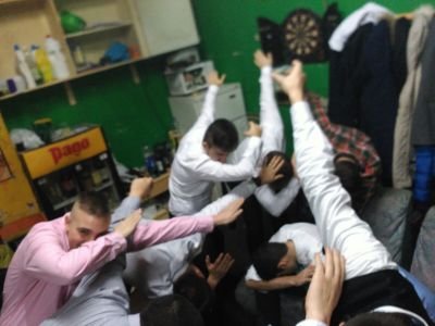 adrigs_11's profile picture. Amante del buen futbol y de los animales/L.A