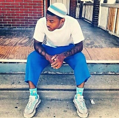 Chasin a bag💯💰 azariah👶
Rest Well Shon Gotti😇
RestWell Pee Marley😇
RestWell Quilly Montana😇