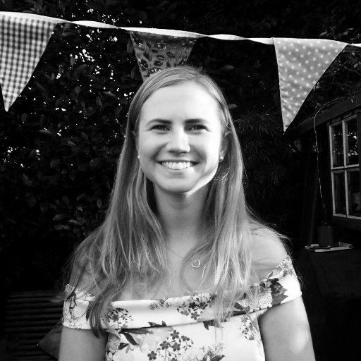 katiefds's profile picture. London. Exeter grad 👩🏼‍🎓