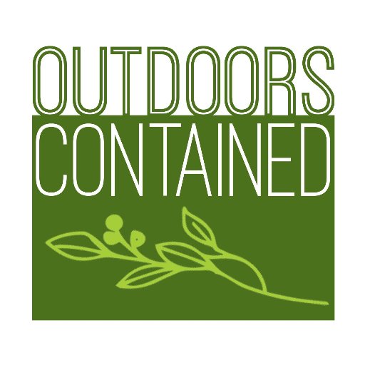 outdoorscontain's profile picture. Amy Dolan