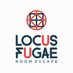 Locus Fugae (@LocusFugae) Twitter profile photo