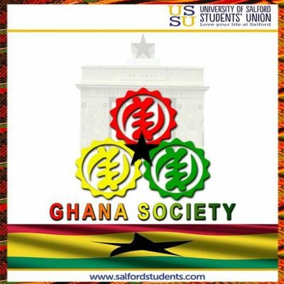 We represent Ghana, unity, diversity, peace and cultural values. #Y3wokurom.  ghanaian.ussu@gmail.com