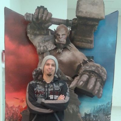 EdsonProtte's profile picture. 