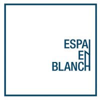 Espai en Blanch (@espaienblanch) 's Twitter Profile