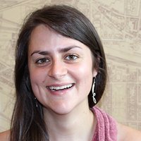 Genevieve Boisjoly (@boisjolygen) 's Twitter Profile