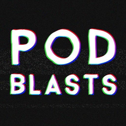 We're a website about podcasts. Check us out for podcast news, reviews and recommendations! @gnarlydweeb