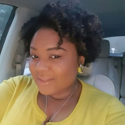 Monique Akanbi