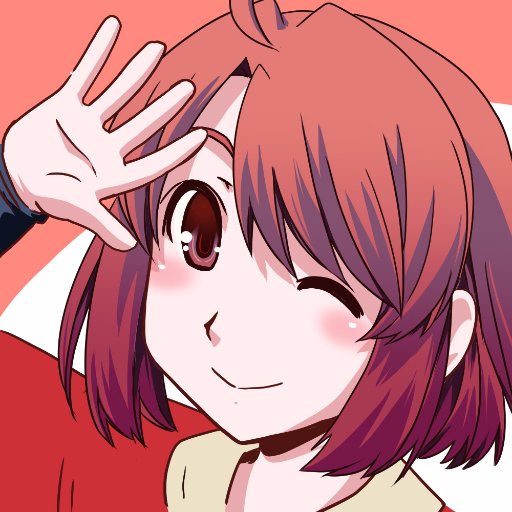 yKasumi Profile Picture