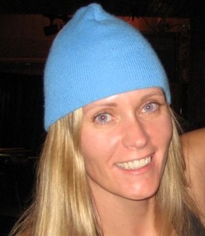 JenniferSletten's profile picture. 