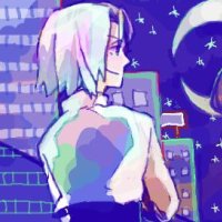 James ジェームズ (@sinfulrocket) 's Twitter Profile