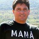 Benjamin Aceves - @superperros - Twitter